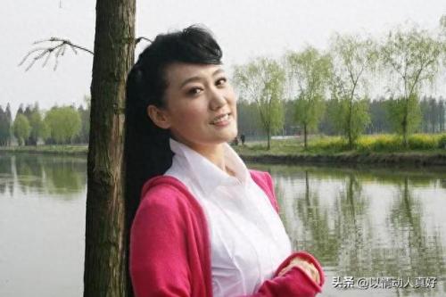 李丹阳老公(李丹阳的老公林威)插图6