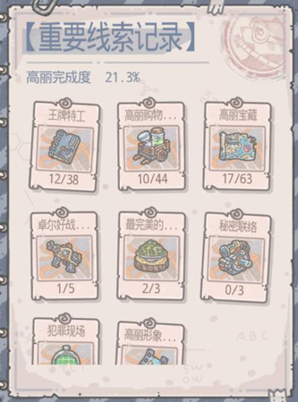最强蜗牛特殊情报怎么完成(最强蜗牛特殊情报在哪)插图2