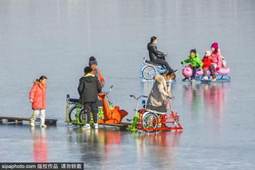 北京冰场排名前十(北京最好的旱冰场)插图5