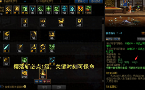 剑帝加点(剑帝)