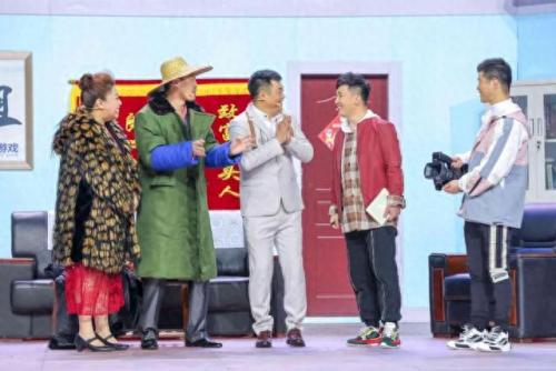 辽宁春晚2021(2021春晚小品)插图4