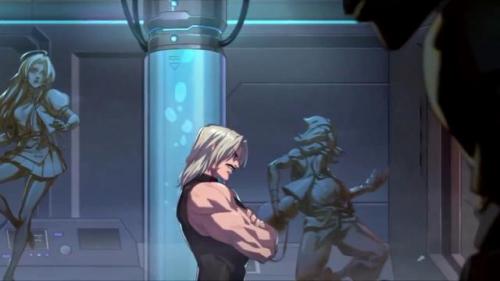 拳皇2002最终完美版(拳皇2002所有全部版本)插图