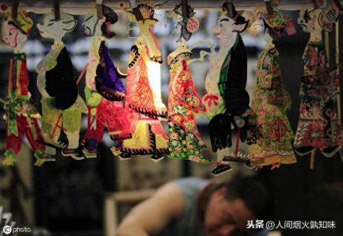 皮影戏发祥于中国哪个地区(皮影戏发祥于哪个地区)插图2
