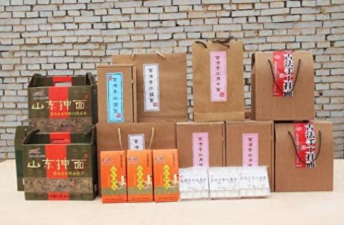 东明景区排名前十(菏泽东明县景点排名前十)插图11