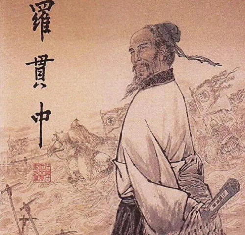 古代诗人排名前十位有哪些(古代著名的诗人有多少个)插图8
