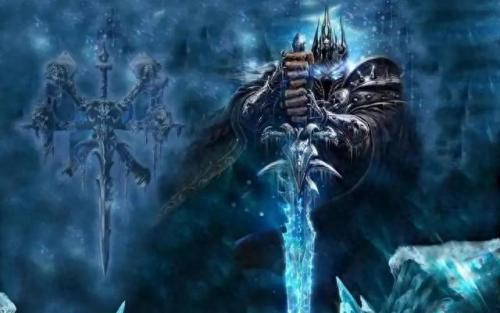 魔兽wcg(moon夺冠wcg)插图2