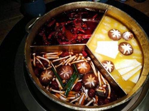 沈阳排名前十火锅(沈阳十大火锅名店)插图2