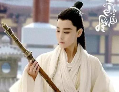 女扮男装排名前十(女扮男装十大排名)插图27