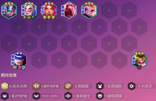 无双剑姬攻略(无双剑姬怎么练)插图1