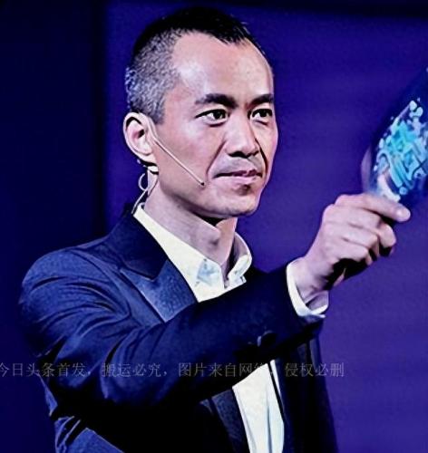 邱启明个人资料(邱启明)插图