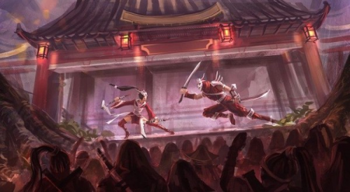 无需兵线无需防装：LOL专属刺客的杀戮模式(lol这版本刺客有多弱)插图1