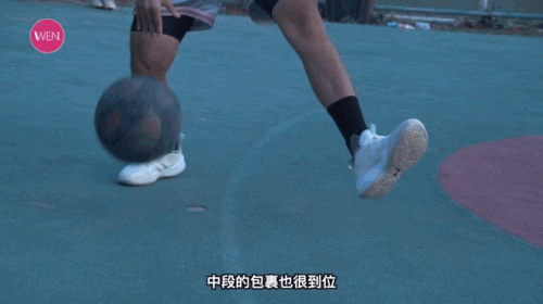 篮球鞋评测(2023最好的篮球鞋)插图9