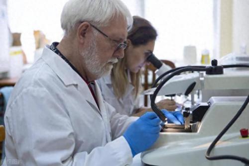 科学生物学的排名前十(生物学考研难度排名)插图