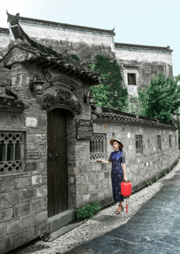 上饶风景排名前十(上饶景点热门排名第一名)插图30