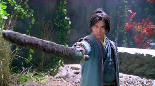 武侠前十高手排名(武侠开局召唤十大高手)插图30