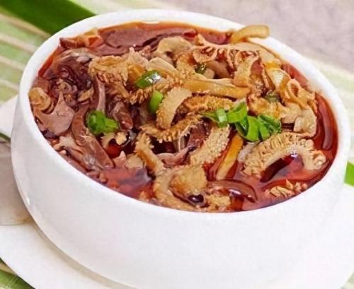 永济小食排名前十(永济随香宴)插图5