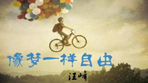 汪峰有哪些好听的歌(汪峰的歌都是哪些)插图9