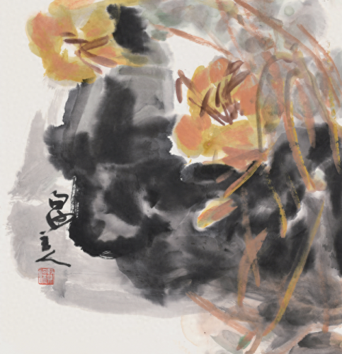 福建画家排名前十(近代福建画家排名前50位)插图25