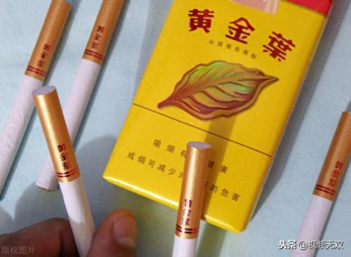 全国销量排名前十香烟(最好抽的六种烟)插图7