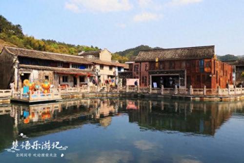 宁波老街排名前十(宁波十大著名老街)插图5
