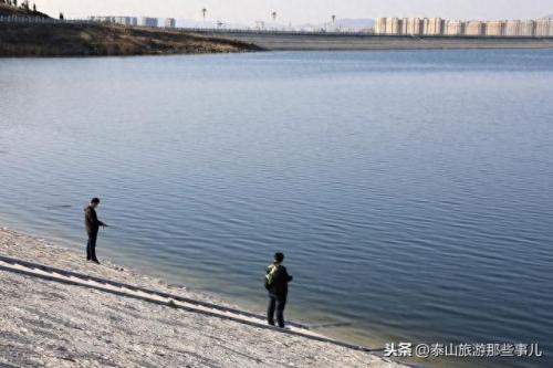 泰安景点排名前十(泰安景点人气榜)插图7
