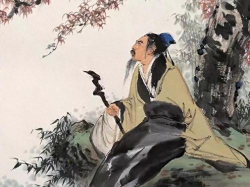 唐朝诗人排名前十(唐朝最有名的诗人排名)插图3