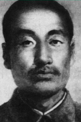 抗战英烈排名前十(抗战英烈郭萱照片)插图3