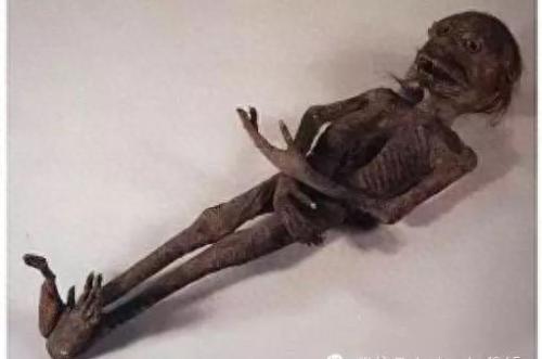 人类怪物排名前十(十大可怕怪物排名)插图