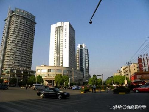 义乌汽车排名前十(义乌上市公司排名)插图2