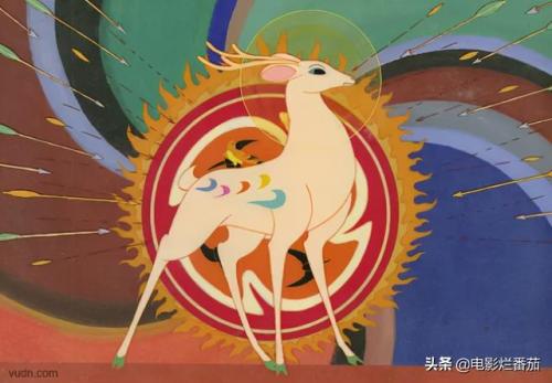好看的魔法动画片(魔法俏佳人动画片怎么样)插图23