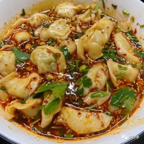 当代美食排名前十(武功美食排名前十名)插图5