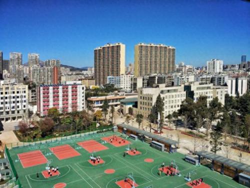 大理下关区高中排名前十(大理下关高中有几所)插图2
