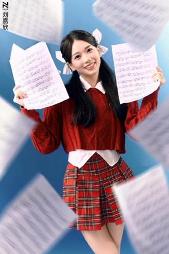 成都快女排名前十(成都网红美女前十名)插图21