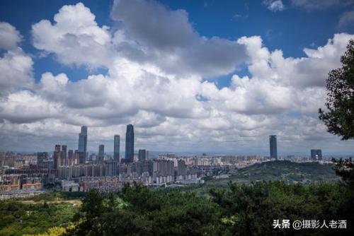 观音山好看吗(观音山下联第一名)插图
