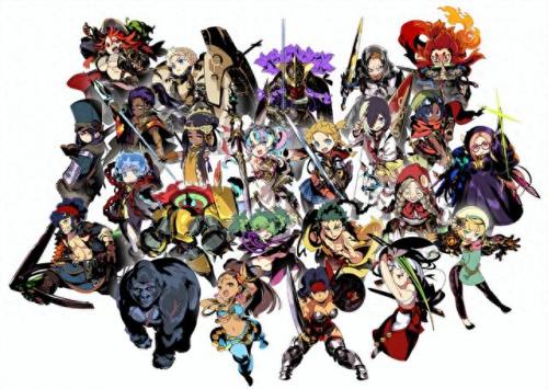 冒险者天堂(冒险者游戏1)插图15