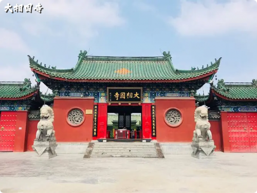 河南几大寺院排名前十(河南十大寺院排名)插图2