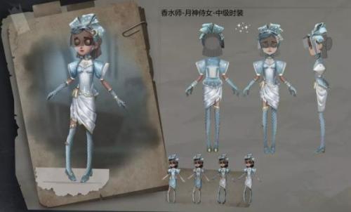 第五人格调香师怎么加点(调香教学)插图