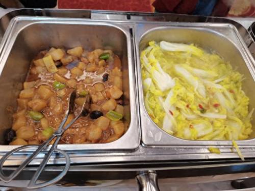 桃源酒店美食排名前十(桃源县最好的酒店排名)插图6