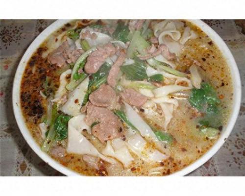 鲁山美食排名前十(鲁山美食排名前十名)插图3