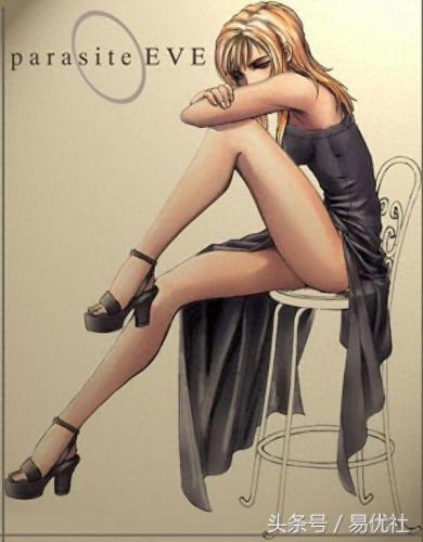 psp寄生前夜3(psp十大公认神作)插图3