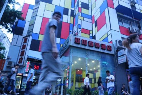 深圳纹身店排名前十(深圳有名的纹身店)插图3