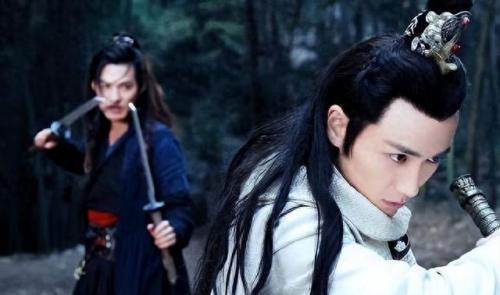 武侠高手排名前十(武侠十大高手100名)插图5