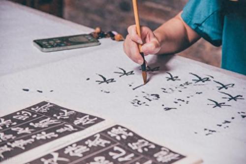 毛笔好用排名前十(毛笔前十名排行榜)插图3