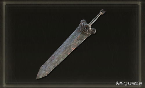 艾尔登法环双持武器(艾尔登法环剧情详细解说)插图3
