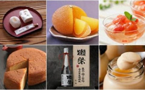 山口美食排名前十(山口什么好吃)