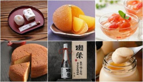 山口美食排名前十(山口什么好吃)插图