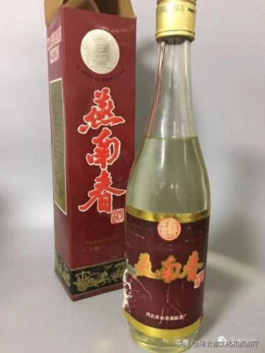 沧州酒排名前十(沧州白酒)插图4
