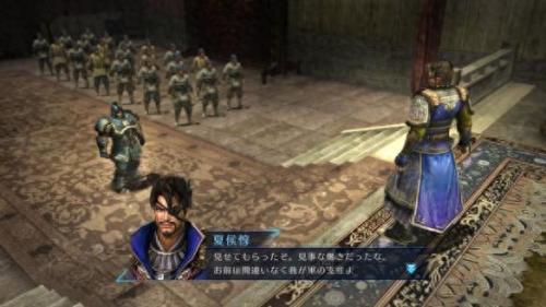 海盗王之无双大蛇(海盗王之无双大蛇1.6攻略)插图38
