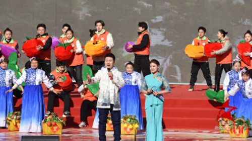 大吉大利中国年歌词(恭喜恭喜中国年歌词)插图2