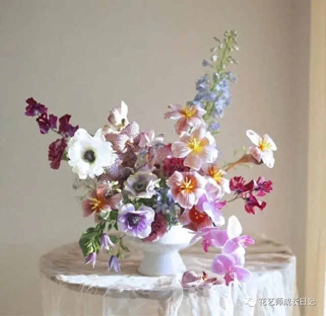 仙女插花是什么意思(网络用语仙女插花的意思)插图3